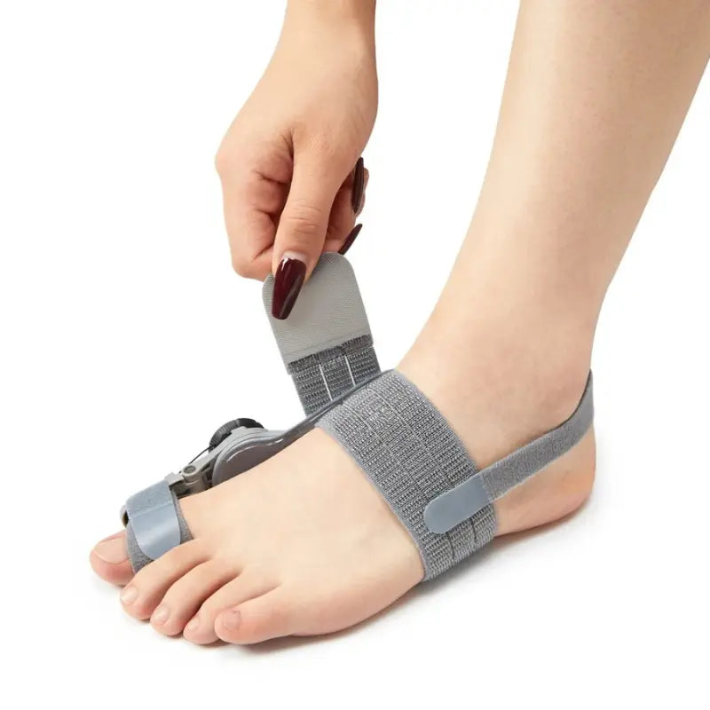 HalluxHelper™ Bunion Corrector