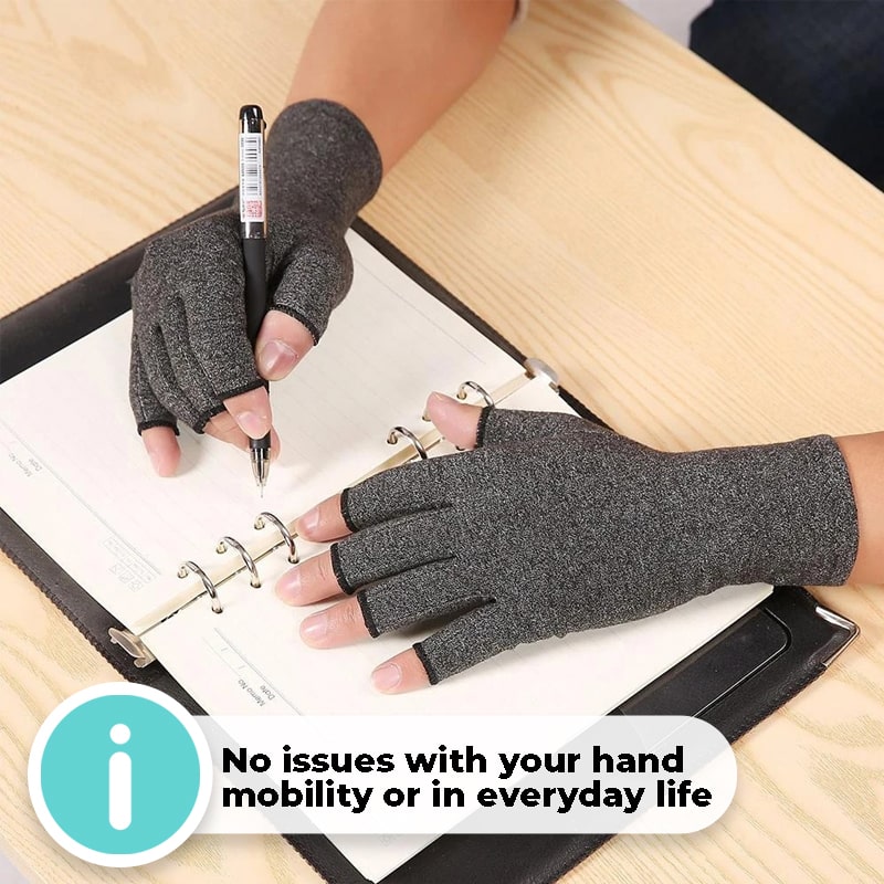ArthriPro™ Therapeutic Arthritis Gloves