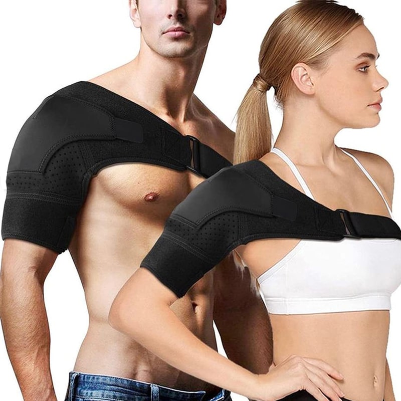 StabilityPro™ Shoulder Support