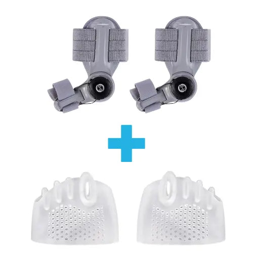 HalluxHelper™ Bunion Corrector