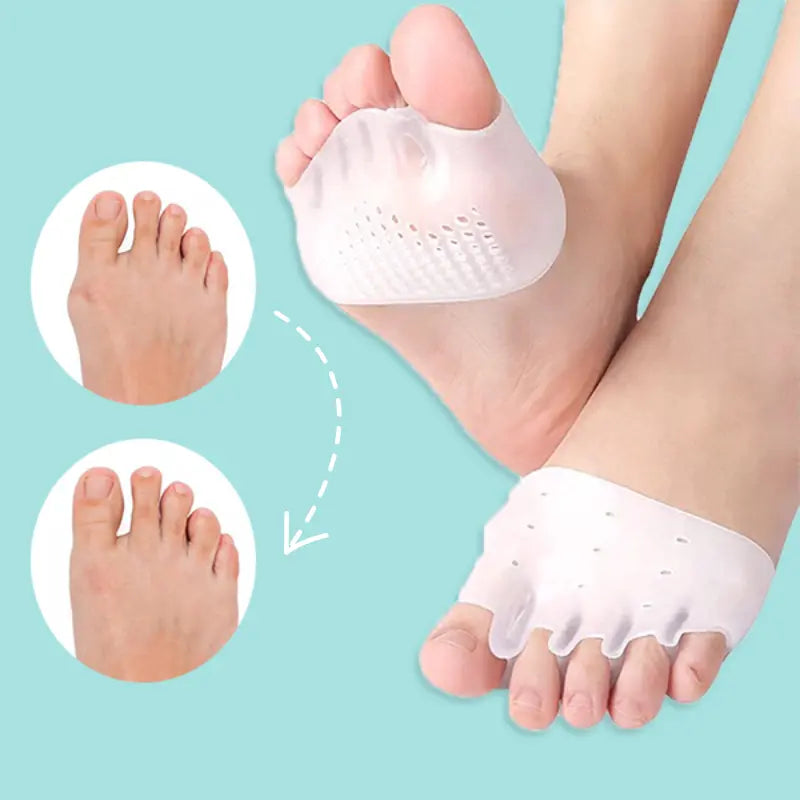 BunionBuster™ Insoles