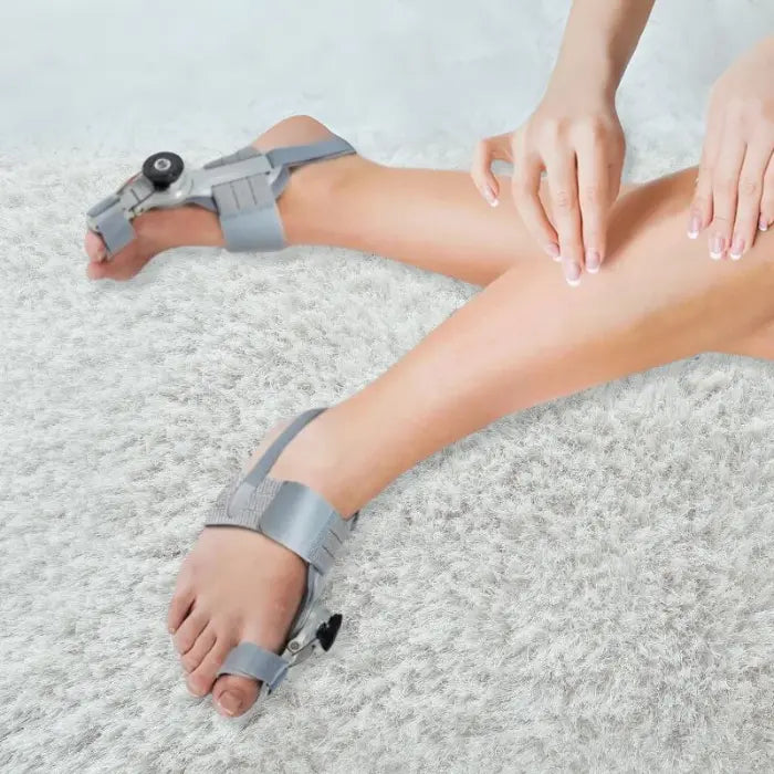 HalluxHelper™ Bunion Corrector