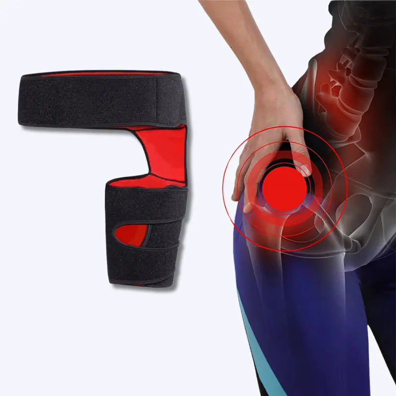 HipFlex™ Pro Hip Compression Bondage
