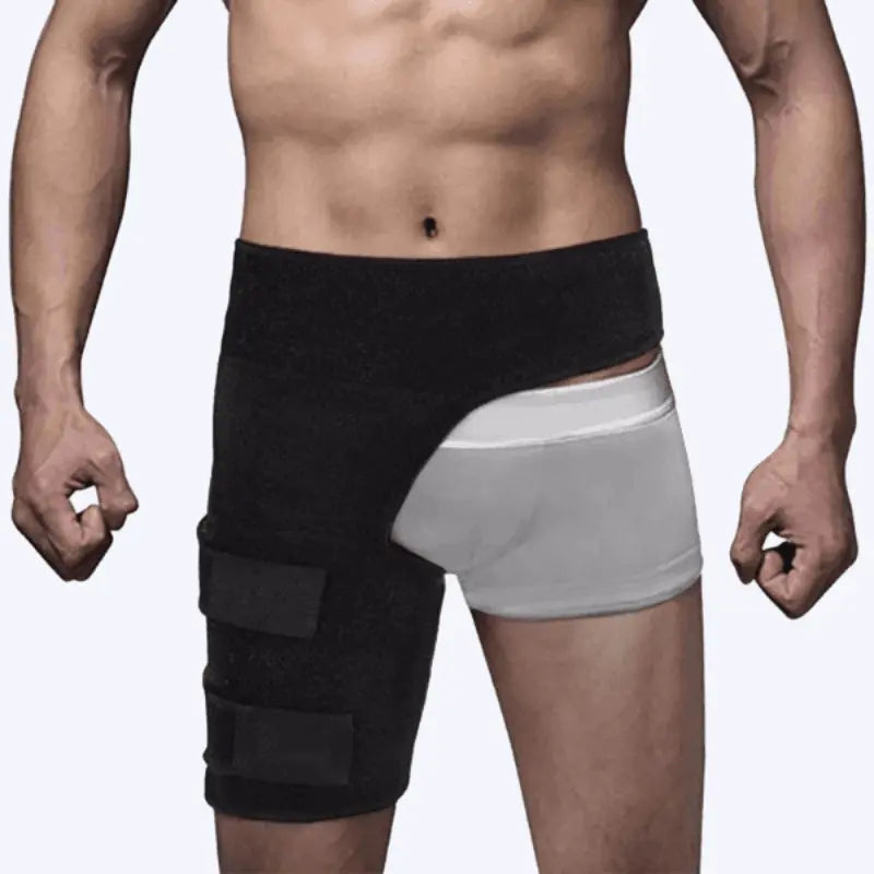 HipFlex™ Pro Hip Compression Bondage