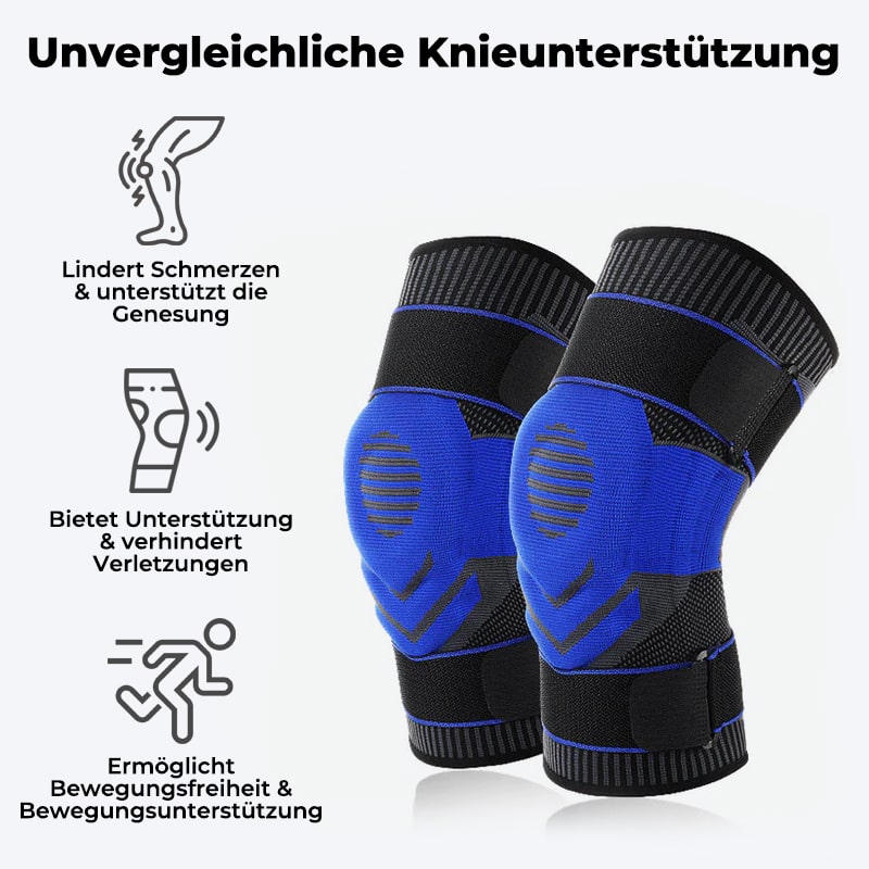 TrainSafe Profi 3D compression bandage