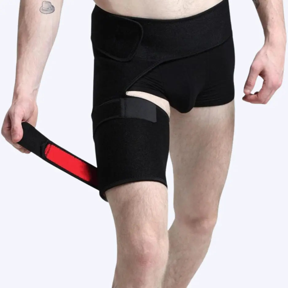 HipFlex™ Pro Hip Compression Bondage