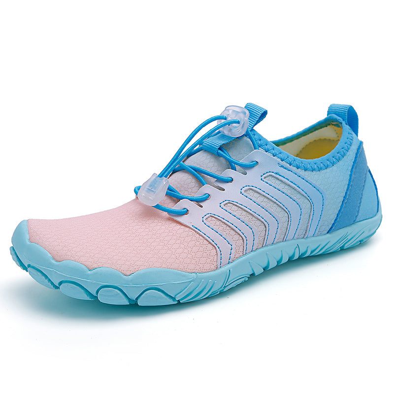 ProRunner™ Barefoot Shoes Breathable Zero Drop Sole, Durable Non-Slip Design
