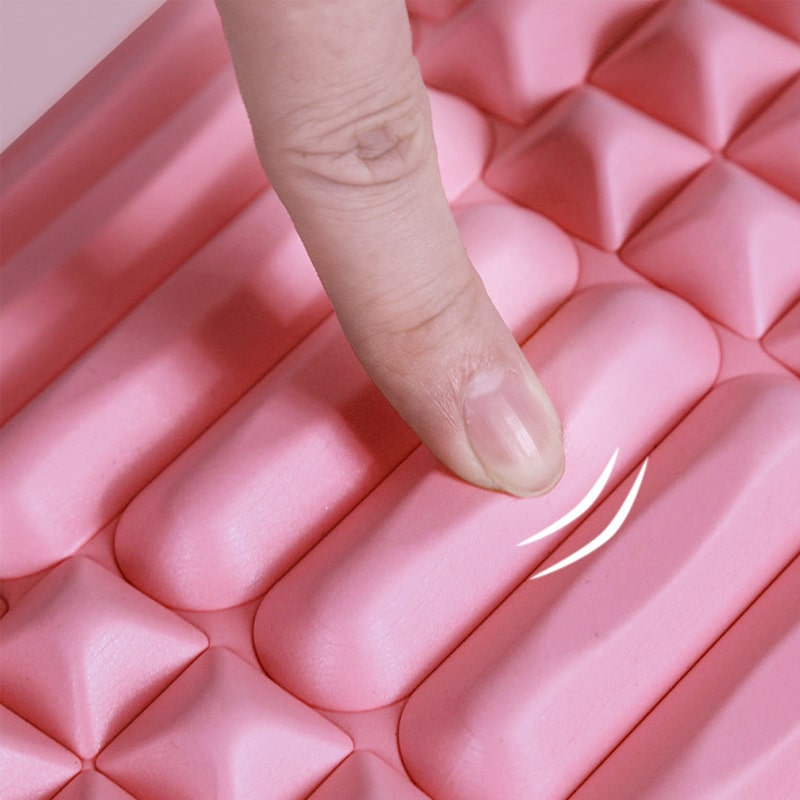 SpineEase™ Neck & Back Stretcher Pain Relief - Ergonomic Posture Correction