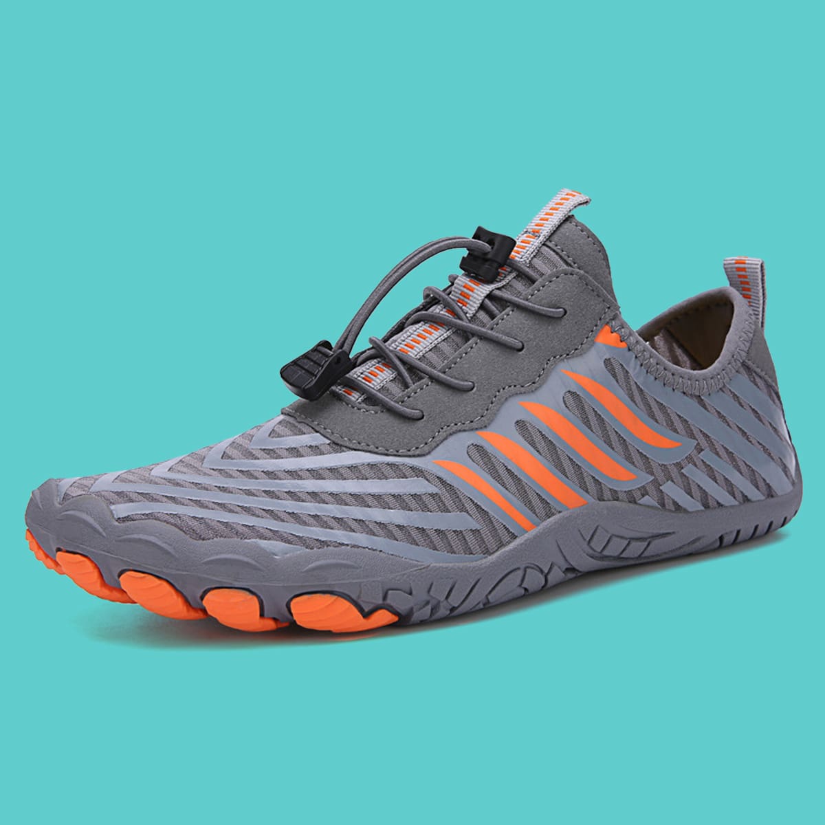 ActivePro™ Barefoot Shoes Breathable Zero Drop Sole, Durable Non-Slip Design