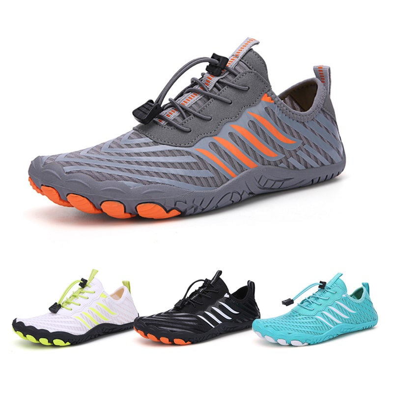 ActivePro™ Barefoot Shoes Breathable Zero Drop Sole, Durable Non-Slip Design