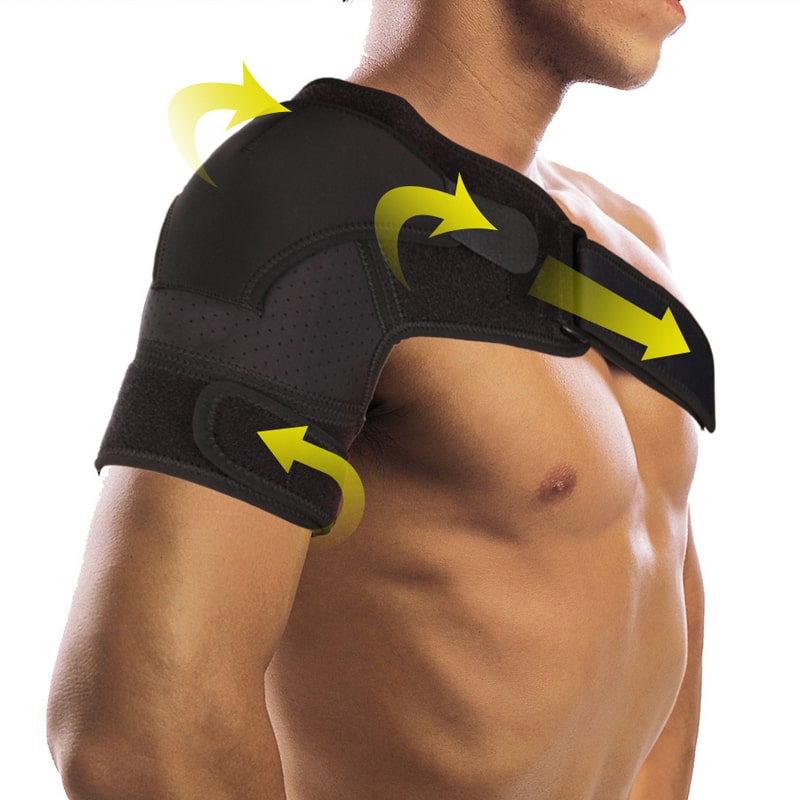 StabilityPro™ Shoulder Support