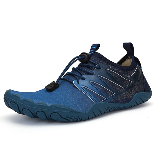 ProRunner™ Barefoot Shoes Breathable Zero Drop Sole, Durable Non-Slip Design