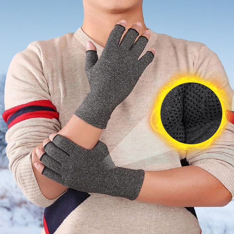 ArthriPro™ Therapeutic Arthritis Gloves