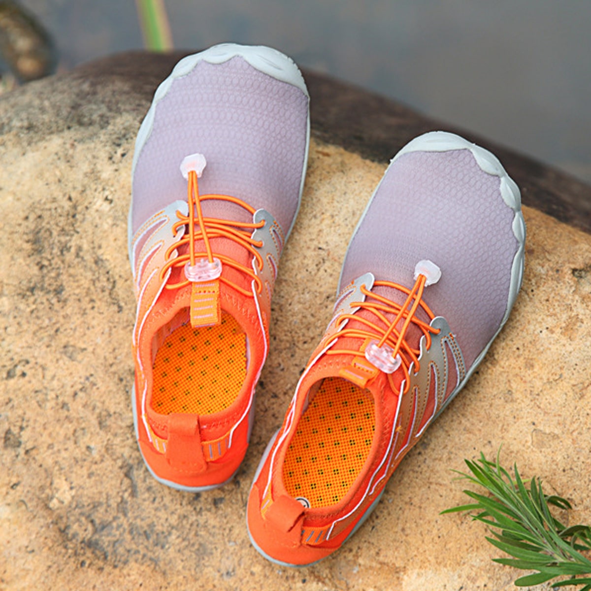 ProRunner™ Barefoot Shoes Breathable Zero Drop Sole, Durable Non-Slip Design