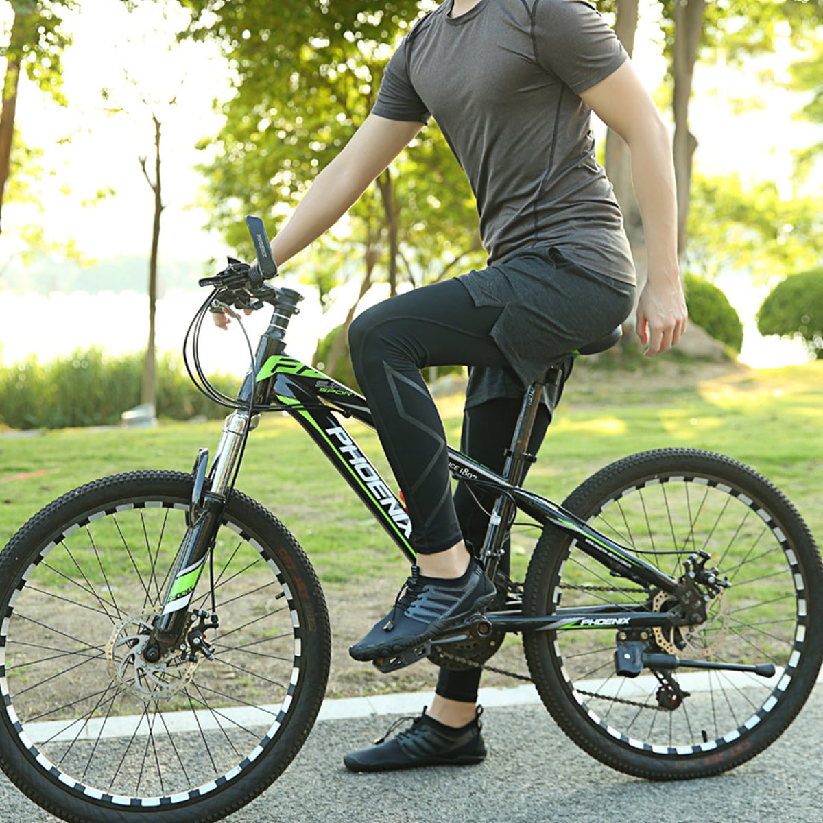 ProRunner™ Barefoot Shoes Breathable Zero Drop Sole, Durable Non-Slip Design