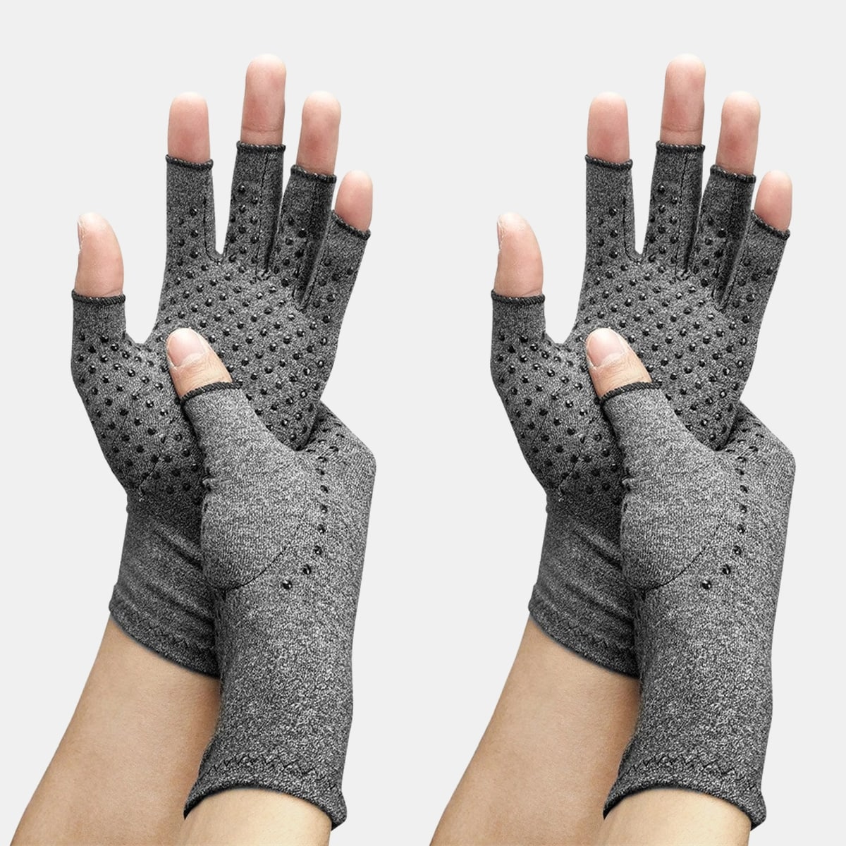 ArthriPro™ Therapeutic Arthritis Gloves