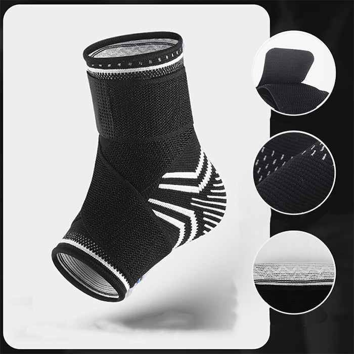 AnkleStar Ankle Brace for Pain Relief & Recovery