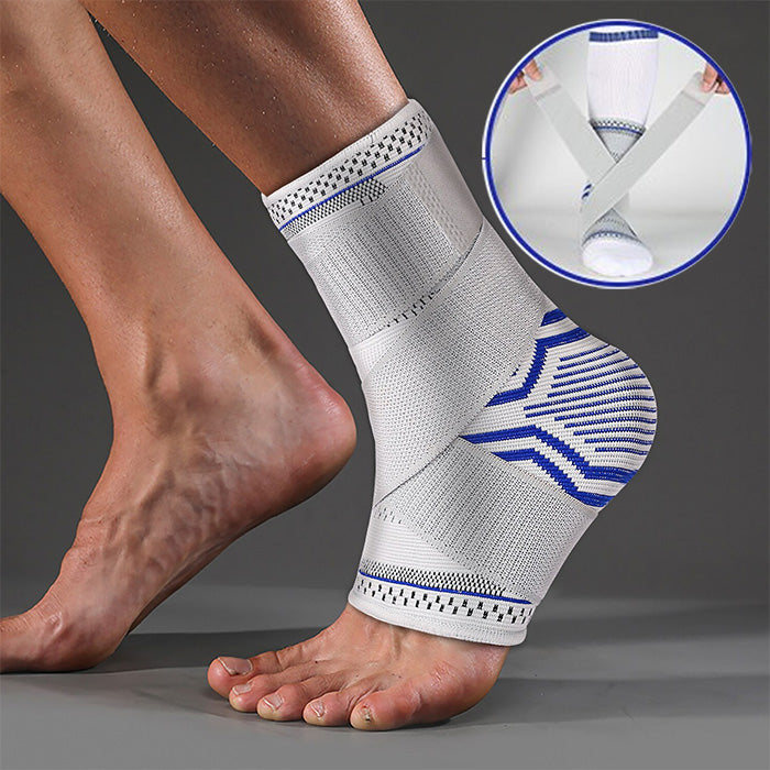 AnkleStar Ankle Brace for Pain Relief & Recovery