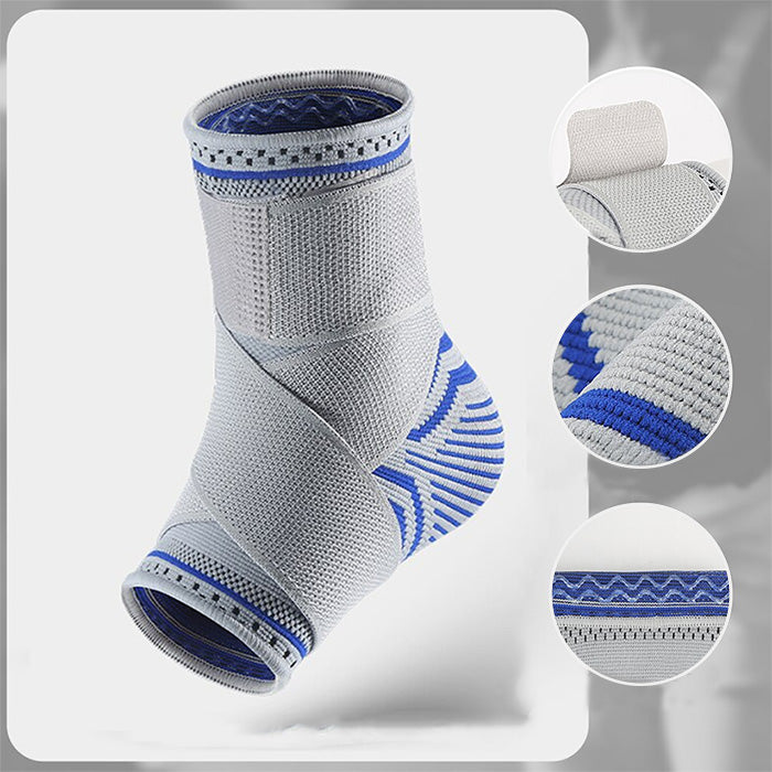 AnkleStar Ankle Brace for Pain Relief & Recovery