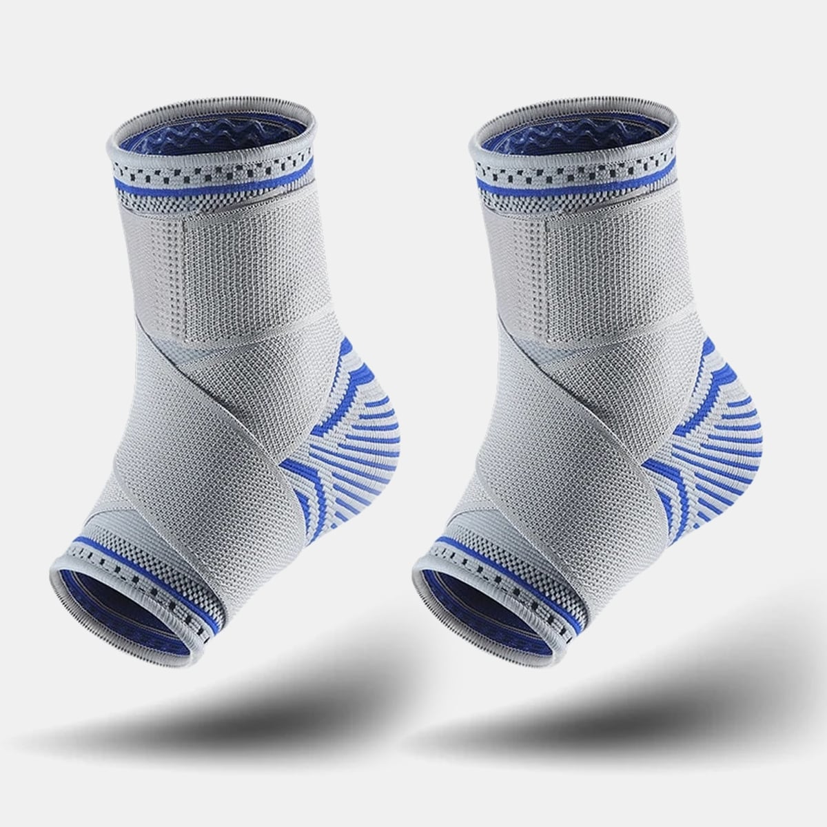 AnkleStar Ankle Brace for Pain Relief & Recovery