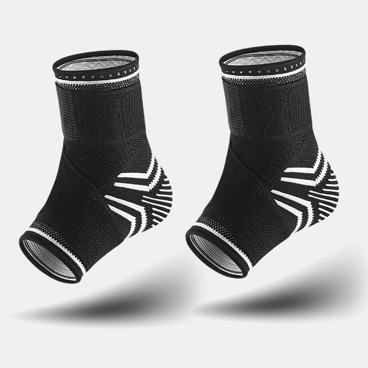 AnkleStar Ankle Brace for Pain Relief & Recovery