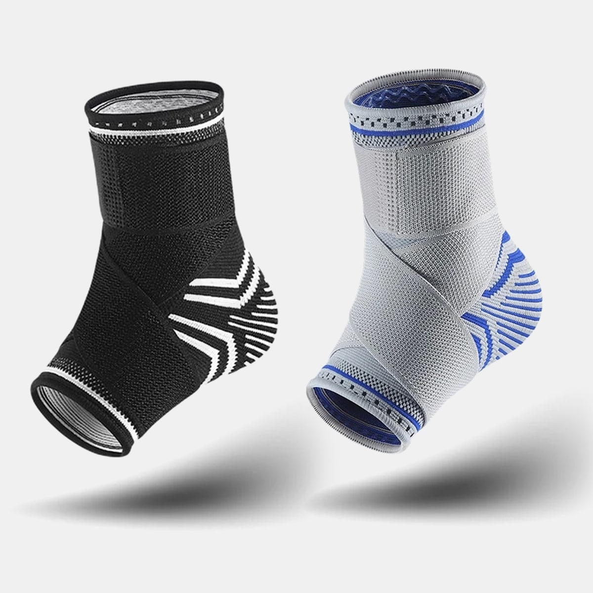 AnkleStar Ankle Brace for Pain Relief & Recovery