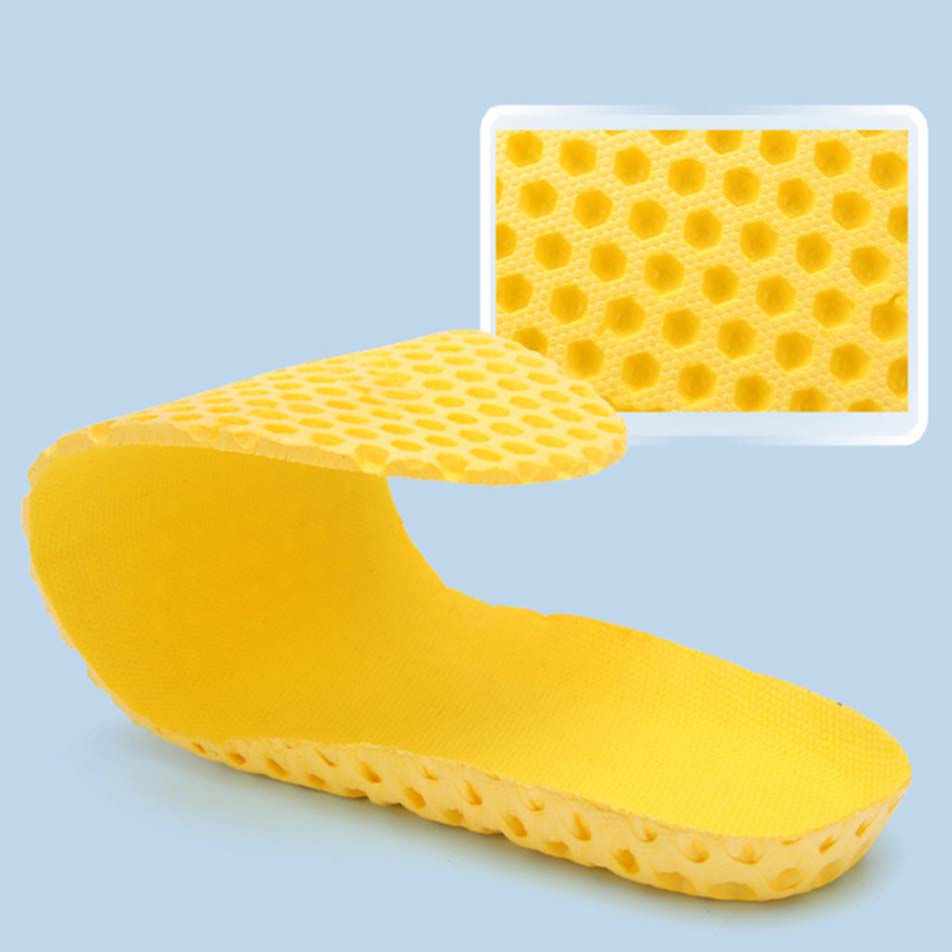 2 Premium Extra Insoles for Barefoot Shoes