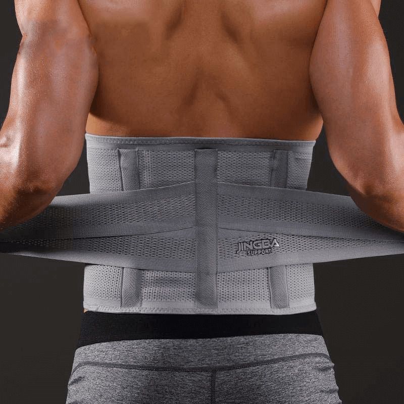 BackPro™ Back Belt for Lower Back Pain Relief