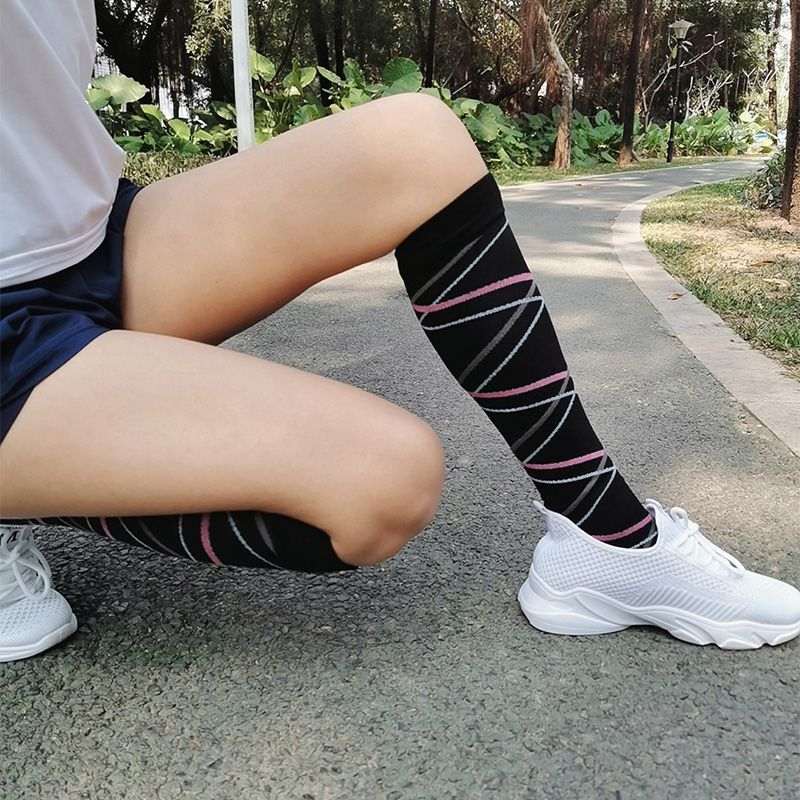 CircuFit™ Compression Socks - Targeted Pressure Enhanced Blood Circulation for Pain-Free Legs and Feet