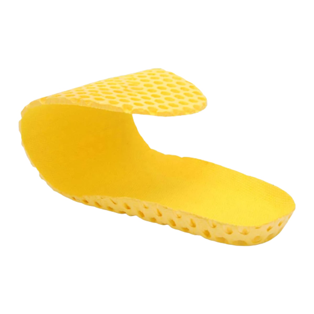 2 Premium Extra Insoles for Barefoot Shoes