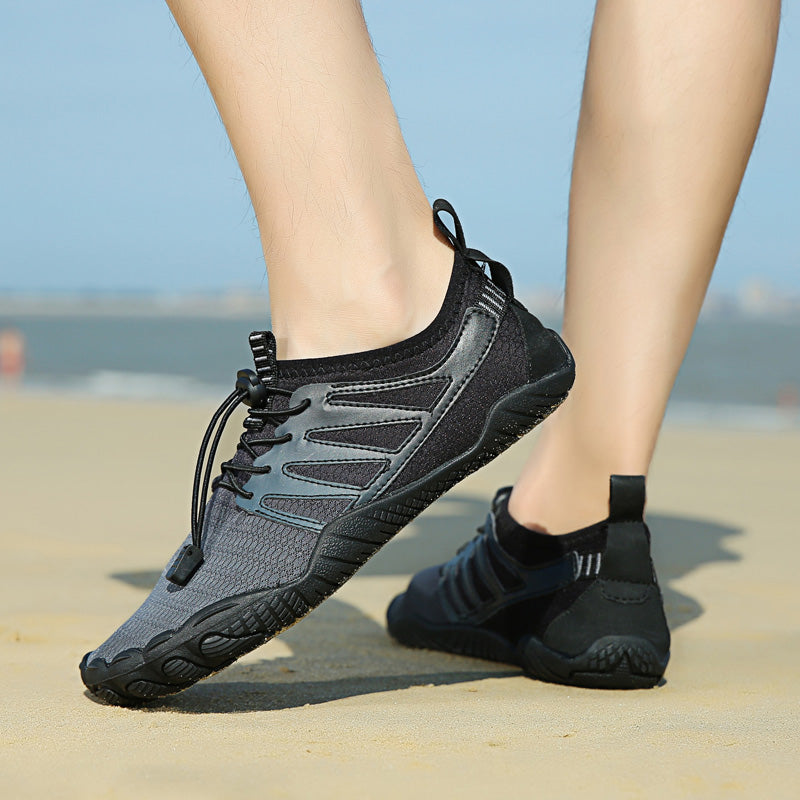 ProRunner™ - Waterproof barefoot shoes