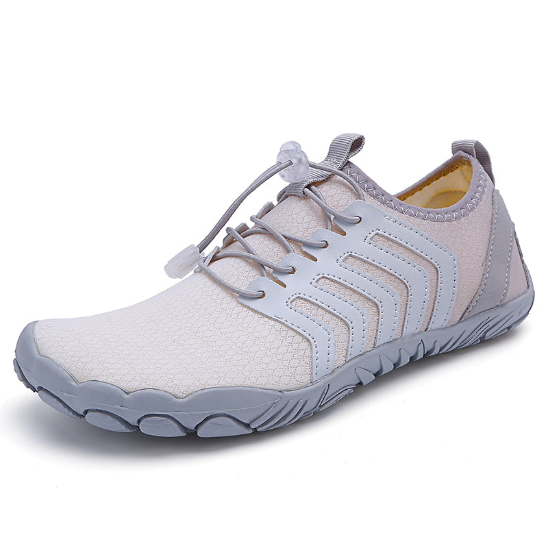 ProRunner™ Barefoot Shoes Breathable Zero Drop Sole, Durable Non-Slip Design