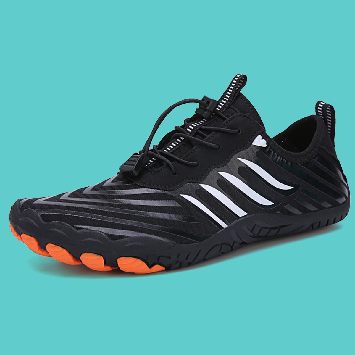 FitPro™ non-slip barefoot shoes