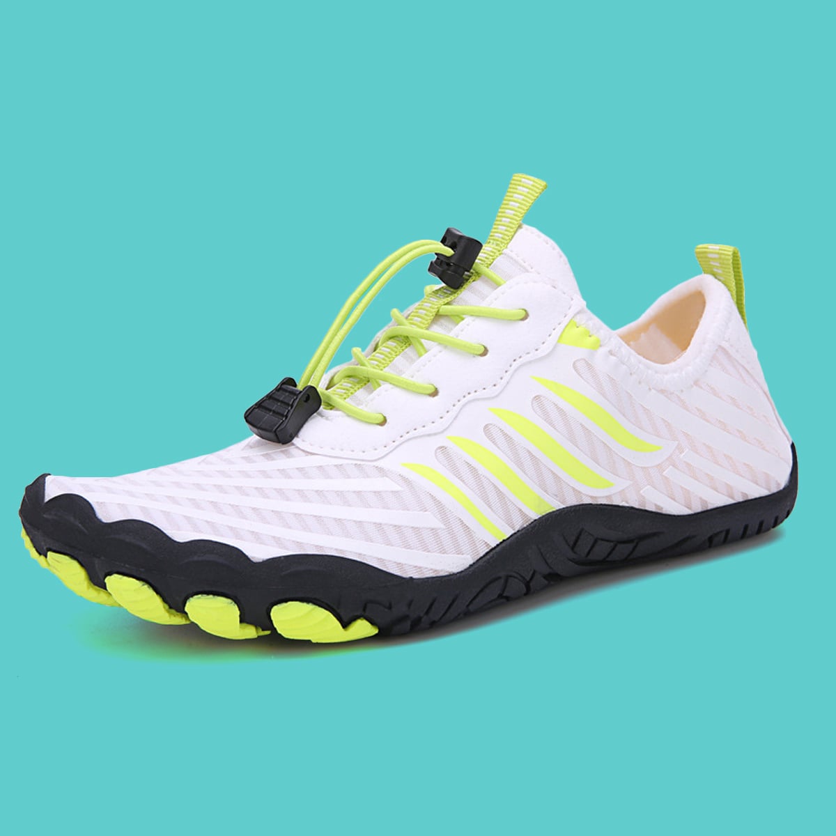 FitPro™ non-slip barefoot shoes