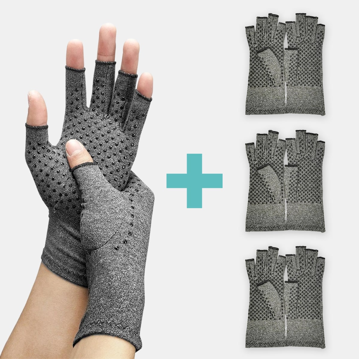 ArthriPro™ Therapeutic Arthritis Gloves