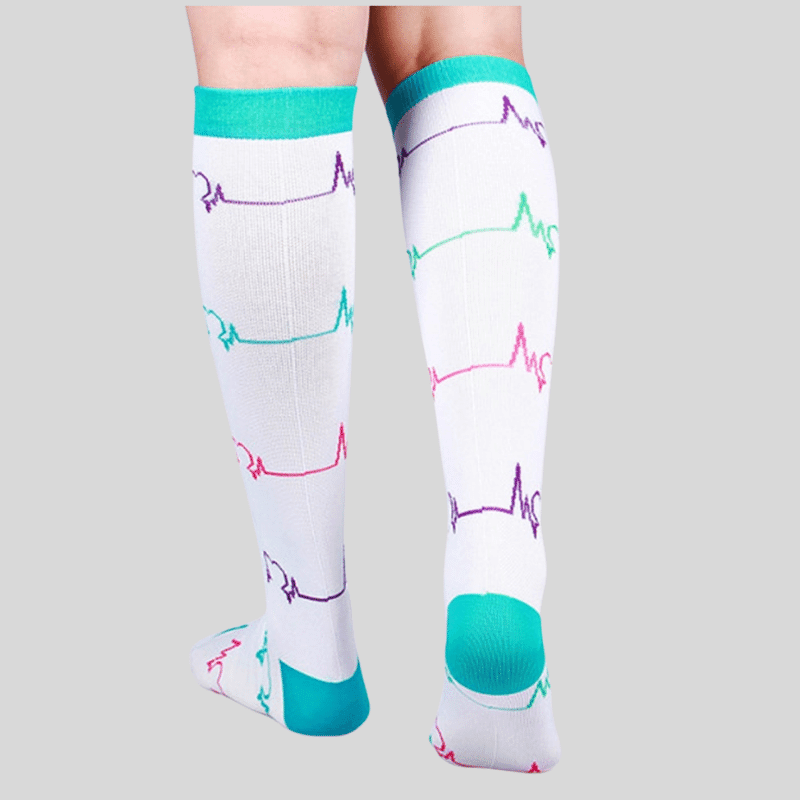 CircuFit™ medical compression socks