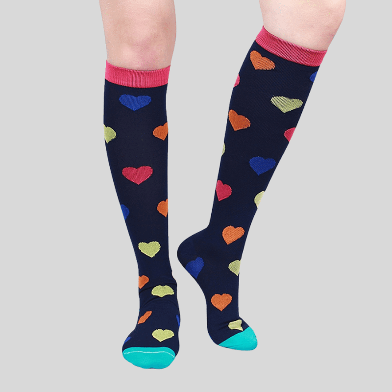 CircuFit™ medical compression socks