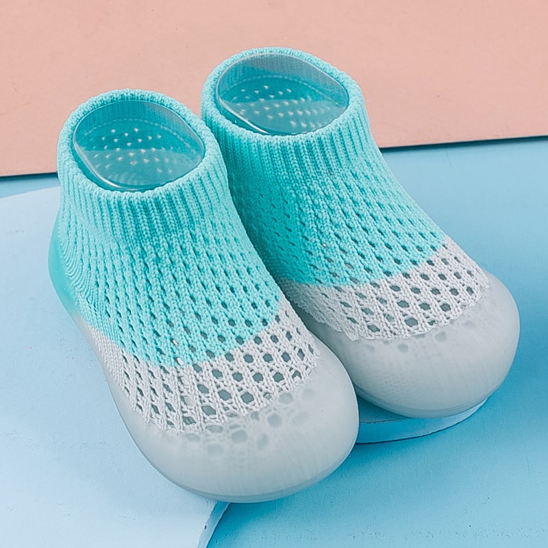 CozyFeet™ Non-Slip Baby Shoes