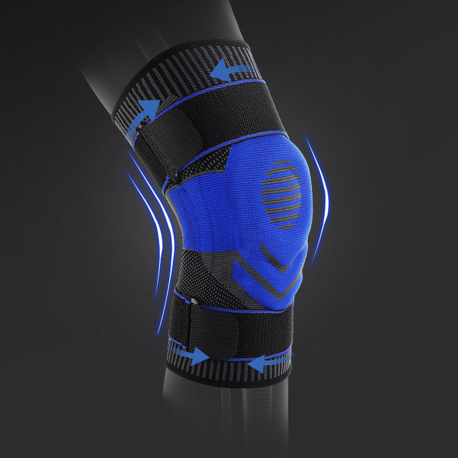 TrainSafe Profi 3D compression bandage